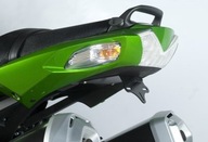 MONTÁŽ NA REGISTRAČNÝ ŠTÍTOK RG KAWASAKI ZZR1400 06 MONTÁŽ NA REGISTRAČNÝ ŠTÍTOK RG KAWASAKI ZZR1400 06