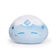Maskot plyšovej hračky Genshin Impact Cryo Slime 15 cm Maskot plyšovej hračky Genshin Impact Cryo Slime 15 cm