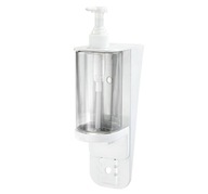 ABS dávkovač tekutého mydla 300ml ABS dávkovač tekutého mydla 300ml