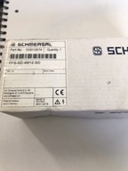 SCHMERSAL PFB-SD-4M12-SD 103013574 FV