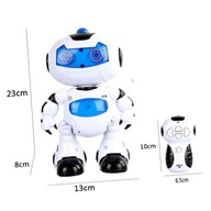 RC ANDROID 360 diaľkovo ovládaný robot pre deti