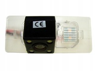 Cúvacia kamera Určená pre AUDI A4 A5 Q5 TT LED Cúvacia kamera Určená pre AUDI A4 A5 Q5 TT LED