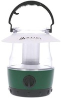 Mikado Camping Lamp Large 8006 Green