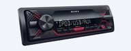 SONY DSX-A210UI USB RED 4x55W SONY DSX-A210UI USB RED 4x55W