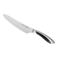 ZWIEGER BLACK STONE - kuchársky nôž 20cm