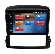 RÁDIO GPS NAVIGÁCIA KIA SORENTO 2006-09 ANDROID RÁDIO GPS NAVIGÁCIA KIA SORENTO 2006-09 ANDROID