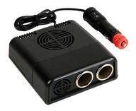 Invertor pre TIR 24V NA 12V 8A LAMP Invertor pre TIR 24V NA 12V 8A LAMP
