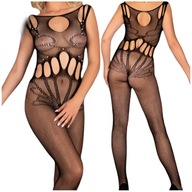 Bodystocking Bodysuit Čipkovaná spodná bielizeň Bodystocking Bodysuit Čipkovaná spodná bielizeň