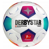 Select DerbyStar Bundesliga 2023 Brillant Replica ball 3955100059 - ročník 4