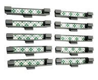 10X UPEVŇOVACÍ KLIP LIŠTU OKEN BMW 3 E30 7 E32 5 E34 Z1 51311938494 10X UPEVŇOVACÍ KLIP LIŠTU OKEN BMW 3 E30 7 E32 5 E34 Z1 51311938494