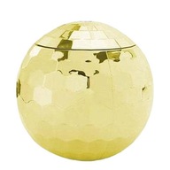 Glitter ball party cup sphere ball cup