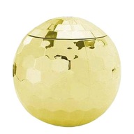 Glitter ball party cup sphere ball cup Glitter ball party cup sphere ball cup