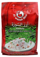 Ryža Basmati Al Wazah 5 kg