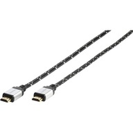 VIVANCO 42202 HDMI kábel 3m Premium Series VIVANCO 42202 HDMI kábel 3m Premium Series