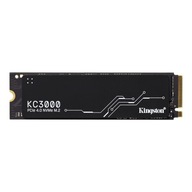 Kingston KC3000 SSD 1TB M.2 NVMe PCIe Gen 4.0 x4 (7000/6000 MB/s) 2280