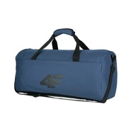 Športová taška 4F H4L20 TPU011 námornícka modrá 33l