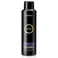 Montibello Decode Finish Radiance lak 200ml Montibello Decode Finish Radiance lak 200ml