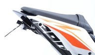 MONTÁŽ NA REGISTRAČNÝ ŠTÍTOK KTM 1290 SUPERDUKE 16.RG MONTÁŽ NA REGISTRAČNÝ ŠTÍTOK KTM 1290 SUPERDUKE 16.RG