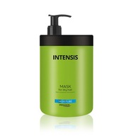 Chantal Intensis Moisture Mask 1000 ml suchá vlna Chantal Intensis Moisture Mask 1000 ml suchá vlna