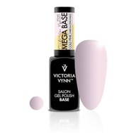 Victoria Vynn Mega Base Cold Pink Building 15 ml Victoria Vynn Mega Base Cold Pink Building 15 ml