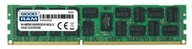 GOODRAM UDIMM DDR3 pamäť 16GB 1600MHz 11CL SINGLE