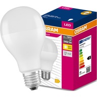 LED ŽIAROVKA E27 19W = 150W 2700K TEPLÁ BIELA 2452LM VÝKONNÁ A60 OSRAM LED ŽIAROVKA E27 19W = 150W 2700K TEPLÁ BIELA 2452LM VÝKONNÁ A60 OSRAM