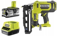 RYOBI batéria NAILER 18V R16GN18G + 4Ah RYOBI batéria NAILER 18V R16GN18G + 4Ah