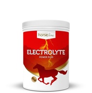 Elektrolyty HORSELINE Electrolyte Power Plus 1,5 kg Elektrolyty HORSELINE Electrolyte Power Plus 1,5 kg