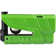 Zámok štítu Abus Granit Detecto XPlus 8077 Zámok štítu Abus Granit Detecto XPlus 8077