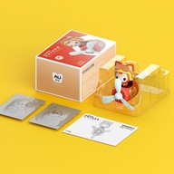 Osviežovač vzduchu do auta Ali The Fox doplnky Osviežovač vzduchu do auta Ali The Fox doplnky