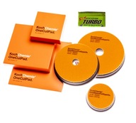 KOCH CHEMIE ONE CUT PAD 150 x 23 mm KOCH CHEMIE ONE CUT PAD 150 x 23 mm