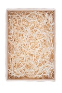 Seno na darčeky, výplň z drevitej vlny, plniace boxy do balíkov 2Kg Seno na darčeky, výplň z drevitej vlny, plniace boxy do balíkov 2Kg