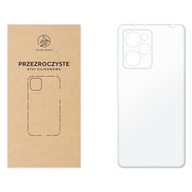 Silikónový obal POLISH BANANA pre Xiaomi POCO X5 Pro