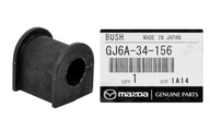 Gumové puzdro predného stabilizátora MAZDA 6 GJ6A34156 Gumové puzdro predného stabilizátora MAZDA 6 GJ6A34156