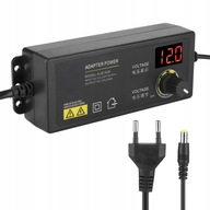 REGULOVANÝ UNIVERZÁLNY ZDROJ 5A 3-12V 60W REGULOVANÝ UNIVERZÁLNY ZDROJ 5A 3-12V 60W