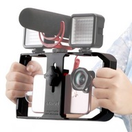 Stabilizátor telefónu Ulanzi Ulanzi U-Rig Pro Stabilizátor telefónu Ulanzi Ulanzi U-Rig Pro
