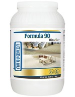 CHEMSPEC Formula 90 Powder 2,7 kg - na čistenie