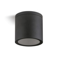 Záhradná lampa QUAZAR 18 BLACK Záhradná lampa QUAZAR 18 BLACK