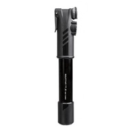 Pumpa na bicykel Topeak Mountain Twin Turbo G 60psi Pumpa na bicykel Topeak Mountain Twin Turbo G 60psi