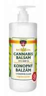 PALACIO KONOPNÝ TELOVÝ BALZAM 500ml REGENERAČNÝ PALACIO KONOPNÝ TELOVÝ BALZAM 500ml REGENERAČNÝ