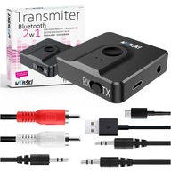 PRIJÍMAČ AUDIO VYSIELAČ BLUETOOTH ADAPTÉR APT-X PRIJÍMAČ AUDIO VYSIELAČ BLUETOOTH ADAPTÉR APT-X