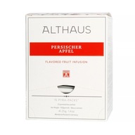 Althaus Persischer Apfel Pyra Pack 15 pyramíd Althaus Persischer Apfel Pyra Pack 15 pyramíd