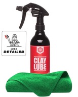 Good Stuff Clay Lube - ílový lubrikant 500 ml Good Stuff Clay Lube - ílový lubrikant 500 ml