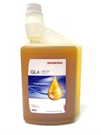 Olej pre vonkajšie prevodovky Honda GL4 SAE 90