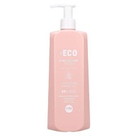 MILA ECO PURE VOLUME Čistiaca maska ​​na vlasy s pridaním objemu 900 ml