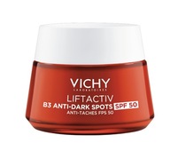 Denný krém VICHY LIFTACTIV SPECIALIST B5 SPF50