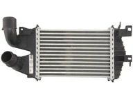 INTERCOOLER OPEL ASTRA H 1,7 1,7 ZAFIRA B 1,7 INTERCOOLER OPEL ASTRA H 1,7 1,7 ZAFIRA B 1,7