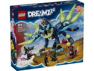 LEGO 71476 DreamZZZ Zoey a sova Zian LEGO 71476 DreamZZZ Zoey a sova Zian
