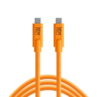 Tether Tools Pro USB-C USB-C 1m Tether Tools Pro USB-C USB-C 1m