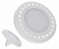 LED žiarovka GU10 ES111 AR111 9W 800lm 230V CCD WW